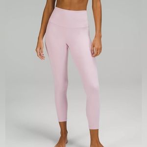 Lululemon Align Leggings